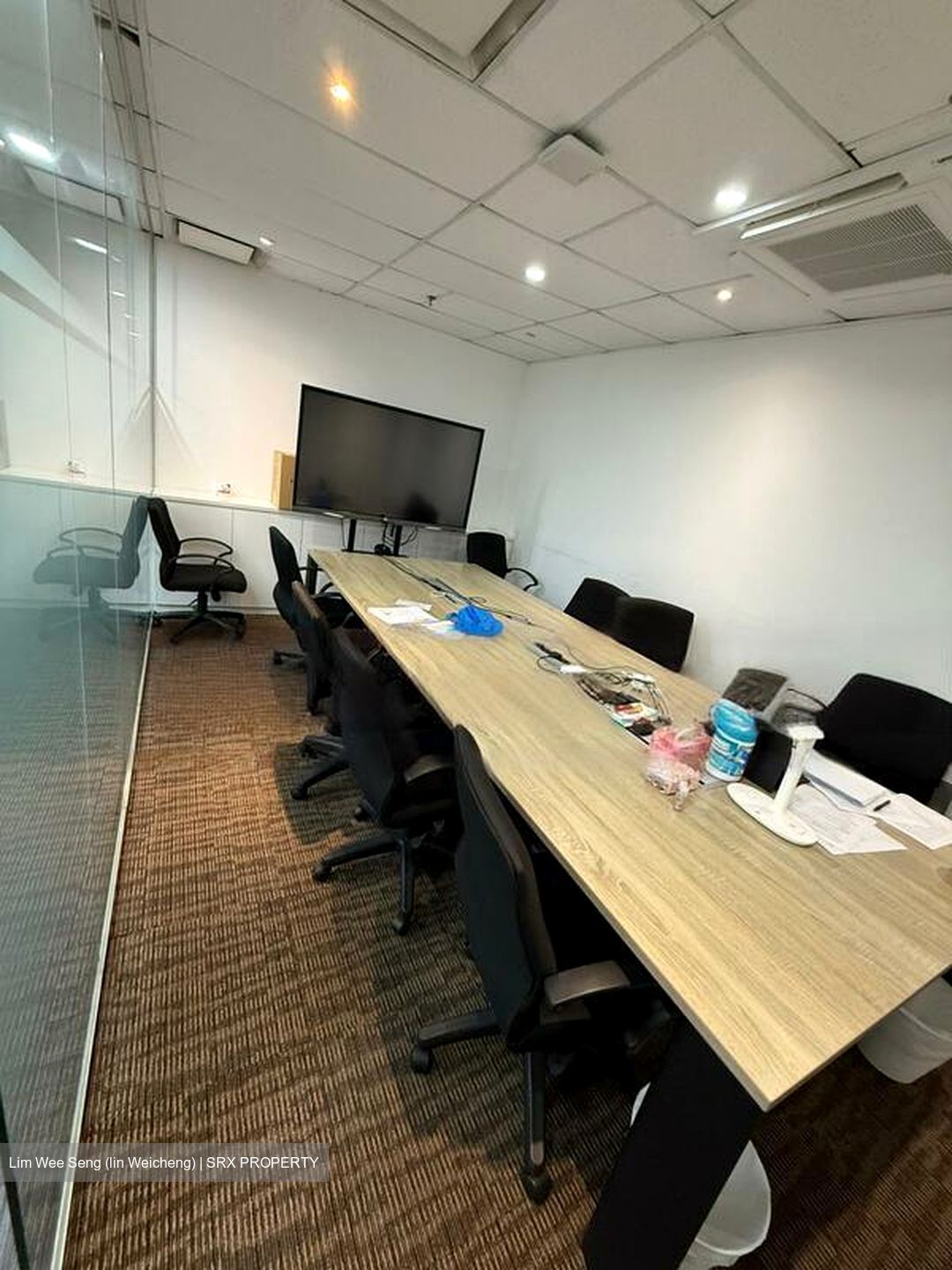 Royal Brothers Building (D1), Office #459614491